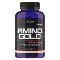 Amino Gold 1000 mg - 250 tabs Amino Gold 1000 mg - 250 tabs