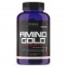 Amino Gold 1000 mg - 250 tabs 2022-10-0796 Ultimate Nutrition