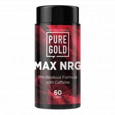 Max NRG - 60 caps Max NRG - 60 caps