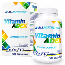 Vitamin ADEK Complex - 60caps Vitamin ADEK Complex - 60caps