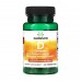 D Complex D2 abd D3 2000iu(50mcg) - 60caps 100-65-8152362-20 Swanson