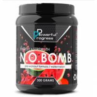 N.O.BOMB - 300g Watermelon N.O.BOMB - 300g Watermelon