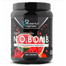 N.O.BOMB - 300g Watermelon N.O.BOMB - 300g Watermelon
