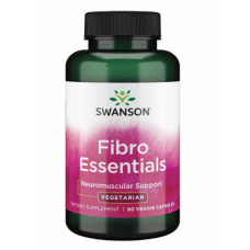 Condition Specific Fibro Essentials - 90veg Caps Condition Specific Fibro Essentials - 90veg Caps