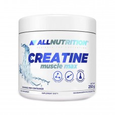 Creatine Muscle Max - 250g Creatine Muscle Max - 250g