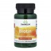 Biotin 5000mcg - 100 caps 100-17-9652087-20 Swanson