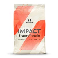 Impact Whey Protein - 2500g Chocolate-Caramel Impact Whey Protein - 2500g Chocolate-Caramel
