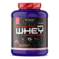 Prostar Whey 5.28lb - 2390g Chocolate Birthday Cake Prostar Whey 5.28lb - 2390g Chocolate Birthday Cake