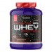 Prostar Whey 5.28lb - 2390g Chocolate Birthday Cake 2022-10-0879 Ultimate Nutrition