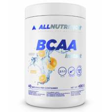 BCAA Instant - 400g Mango BlackBerry BCAA Instant - 400g Mango BlackBerry