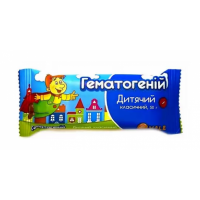 Гематогеній - 50g Гематогеній - 50g