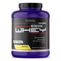 Prostar Whey 5.28lb - 2390g Banana Prostar Whey 5.28lb - 2390g Banana