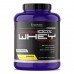 Prostar Whey 5.28lb - 2390g Banana 2022-10-0864 Ultimate Nutrition