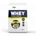 Whey - 900g Nut Cookies 2023-10-4100 FitWin