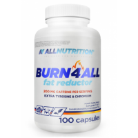 Burn4all - 100caps Burn4all - 100caps