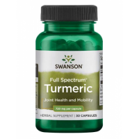Turmeric 720mg - 30cap Turmeric 720mg - 30cap