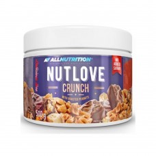 Nut Love (with roasted Peanut ) - 500g Crunch Nut Love (with roasted Peanut ) - 500g Crunch