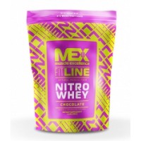 Nitro Whey - 910g Vanilla-Cinamon
