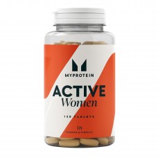 Active Woman - 120tabs Active Woman - 120tabs