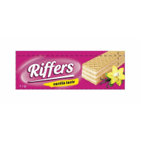 Riffers - 11g Vanilla Riffers - 11g Vanilla