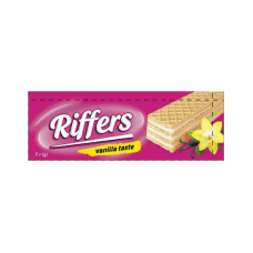 Riffers - 11g Vanilla Riffers - 11g Vanilla