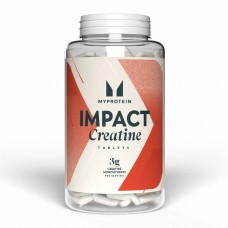 Creatine Monohydrate - 250 tabs Creatine Monohydrate - 250 tabs