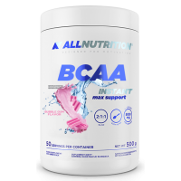 BCAA Max Support Instant - 500g Bubble Gum BCAA Max Support Instant - 500g Bubble Gum