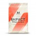 MyProtein Impact Whey Isolate - 2500g Unflavored 100-23-0305571-20 
