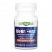 Nature's Way Biotin Forte 5 mg - 60 tabs 2022-10-1067 
