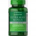 Ultra Man™ 50 Plus - 60 Caplets 100-41-2969026-20 Puritans Pride