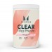 Clear Whey Protein - 244g Peach Tea 2023-10-4001 MyProtein