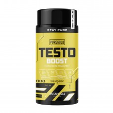 Testo Boost - 100 caps Testo Boost - 100 caps