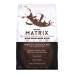 Matrix 5.0 - 2270g Perfect Chocolate 2022-09-0440 Syntrax