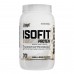 Isoﬁt - 30srv Vanilla Bean Ice Cream 100-62-0586232-20 Nutrex