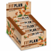Fitness Plan Muesli Bar - 30x30g Nut Mix 100-37-1614665-20 Monsters