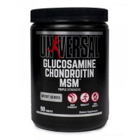 Glucosamine Chondroitin MSM Sport Series - 90tab Glucosamine Chondroitin MSM Sport Series - 90tab