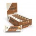 Layered Bar - 12x60g Cookie Crumble 2022-09-0750 MyProtein