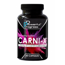 Carni-Х - 60 caps Carni-Х - 60 caps