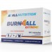 Burn4all - Extreme - 120caps 100-33-3106790-20 AllNutrition