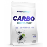 Carbo Multi Max - 1000g Grapefruit Carbo Multi Max - 1000g Grapefruit