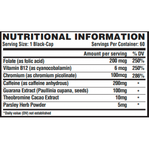 Lipo Black Chile Hers - 60caps 2022-09-0319 Nutrex Lipo Black Chile Hers - 60caps 2022-09-0319 Nutrex