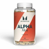 Alpha Men - 240tabs Alpha Men - 240tabs