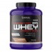 Prostar Whey 5.28lb - 2390g Cardamom 2022-10-0877 Ultimate Nutrition