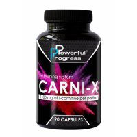 Carni-Х - 90 caps Carni-Х - 90 caps