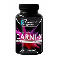 Carni-Х - 90 caps Carni-Х - 90 caps