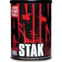 Animal Stak (EU) - 21 pack Animal Stak (EU) - 21 pack