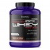 Prostar Whey 5.28lb - 2390g Chocolate 2022-10-0861 Ultimate Nutrition