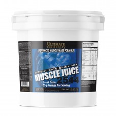 Muscle Juice 2544 - 4750g Vanilla Muscle Juice 2544 - 4750g Vanilla