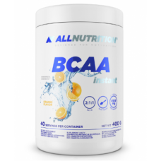 BCAA Instant - 400g Raspberry BCAA Instant - 400g Raspberry