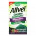 Nature's Way Alive Organic Garden Goodness Women - 60 tabs 2022-10-1043 